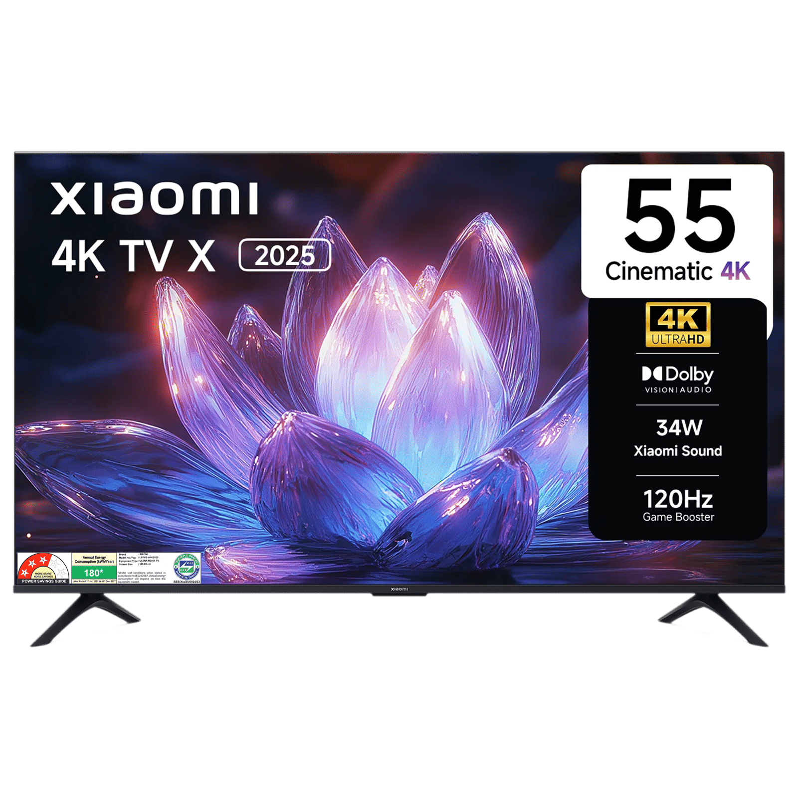 Buy Xiaomi 43 Inch Google TV Online at Best Prices | Croma